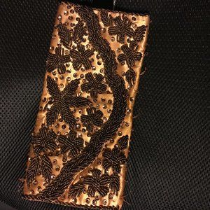 Beaded Evening purse